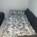 Appartement Moderne Paris 15